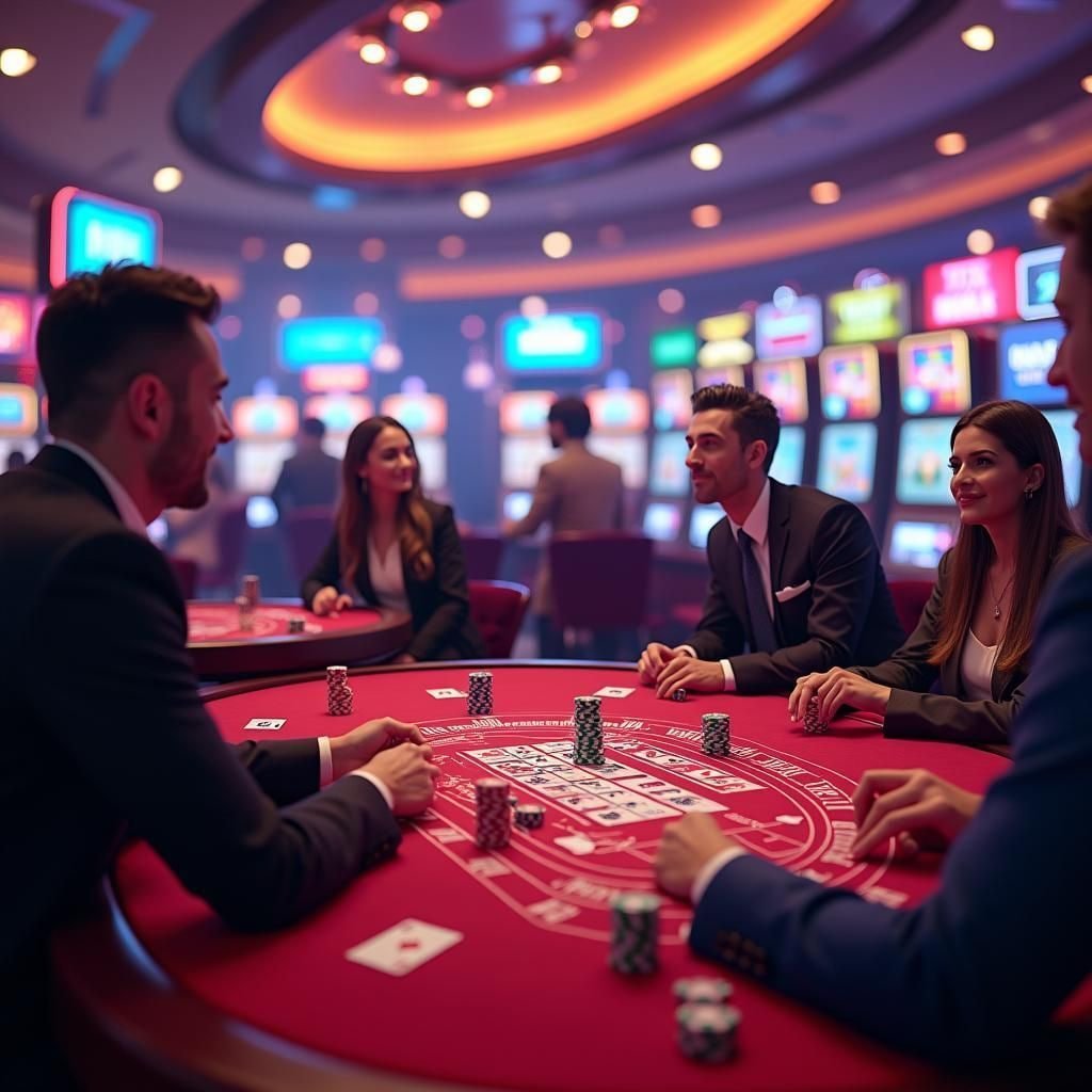 m9shan Myanmar betting platform ဘောလုံး Live Casino Esports