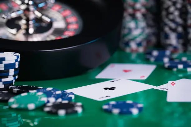 m9shan Slots Live Casino